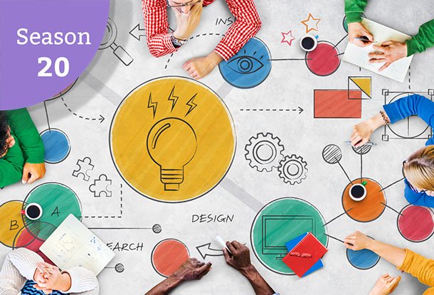 image: brainstorming (iStockphoto)