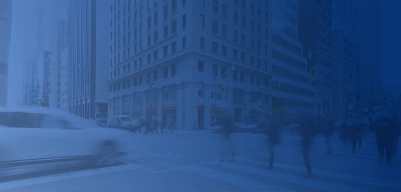 Home hero background image downtown