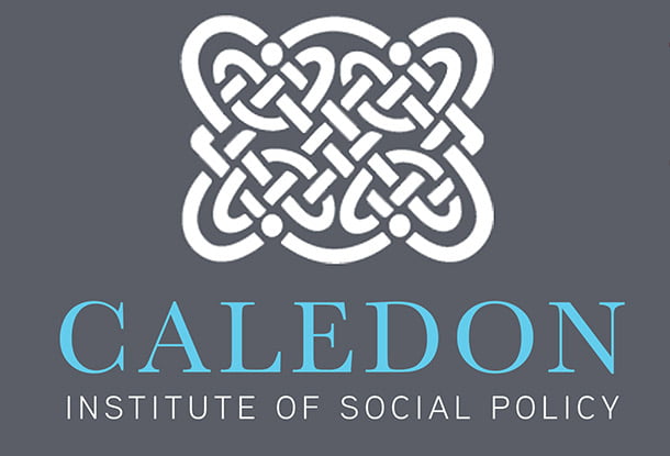Caledon logo