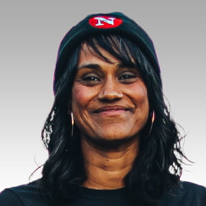 photo: Denise Balkisoon