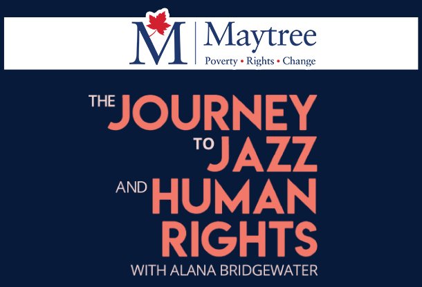 The Journey to Jazz and Human Rights