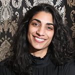 Leila Sarangi