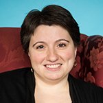 photo: Liv Mendelsohn