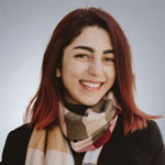 Maryam Pandi
