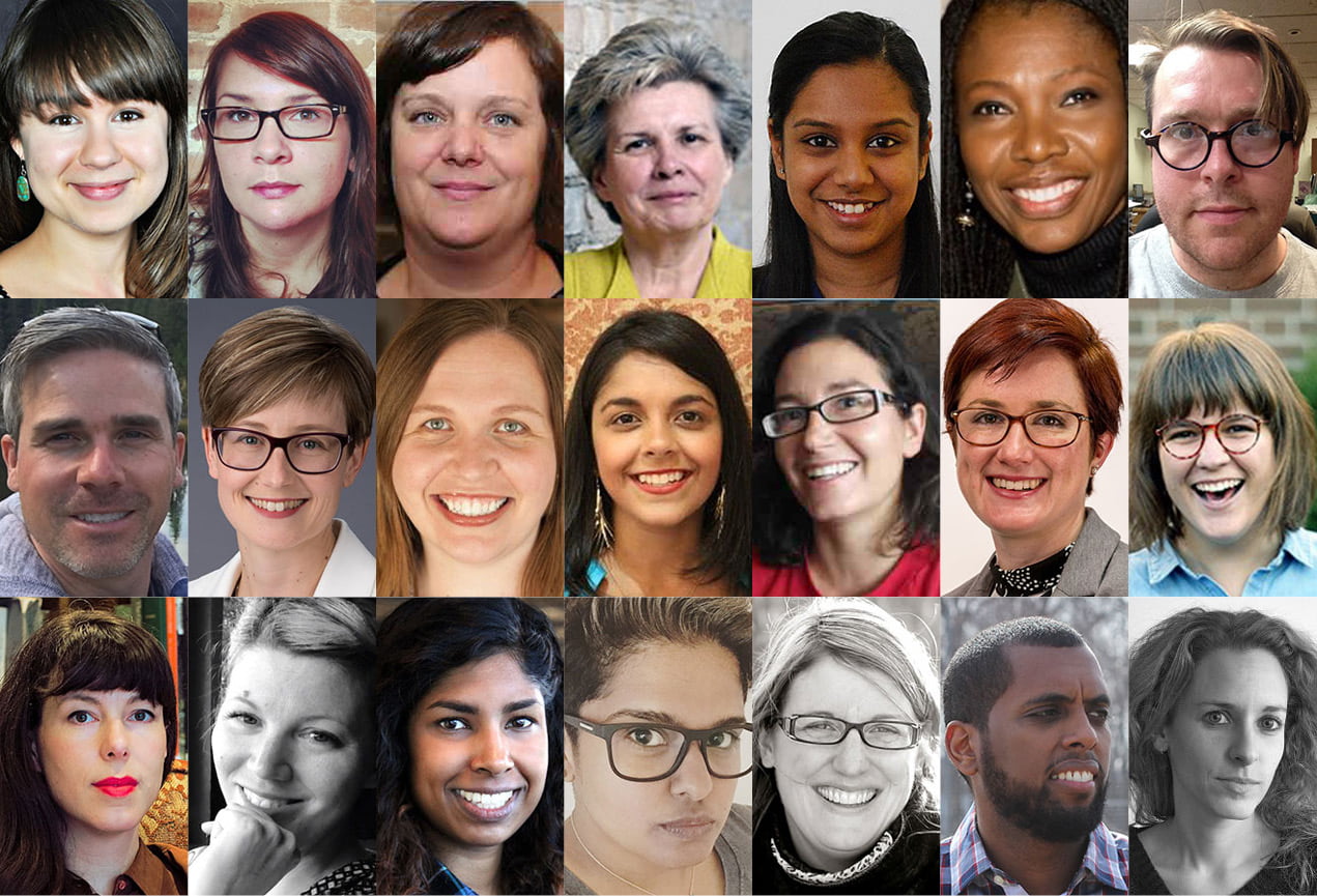 2018 MPS participants