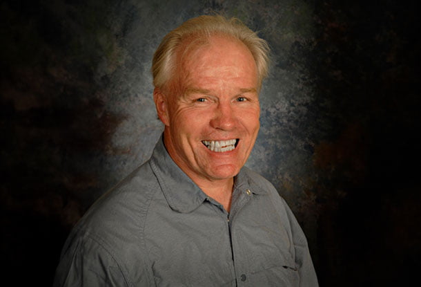 photo: Peter Showler