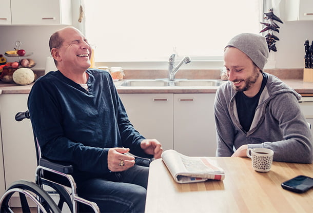 Traffic lights red and green - iStockphoto