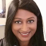 Shivanee Nadarajah