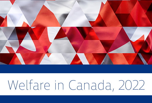 image: abstracted Canada flag (iStockphoto)