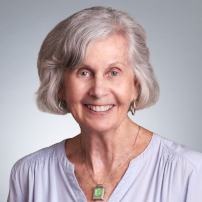 photo: Judy Broadbent