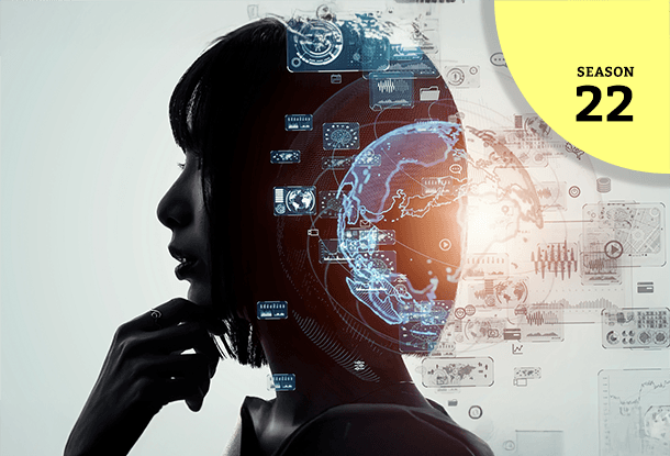 image: AI (Artificial Intelligence) concept (iStockphoto)