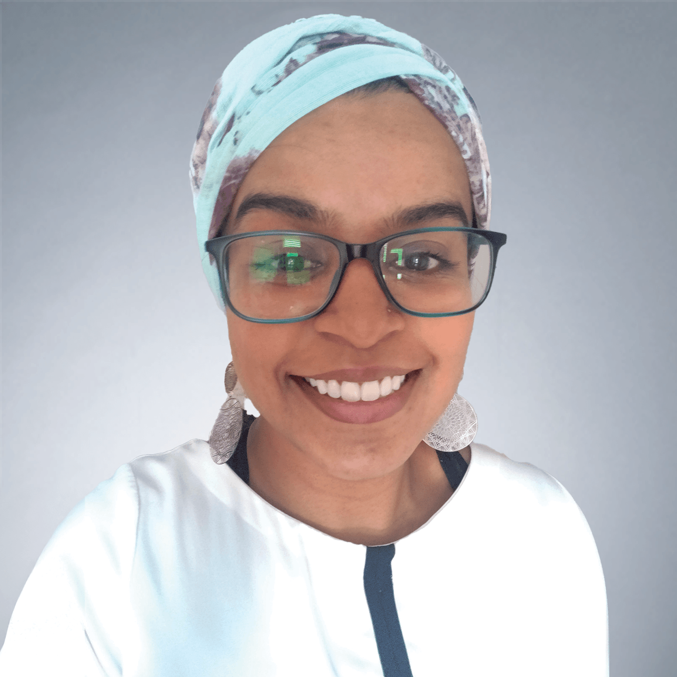 photo: Shaneeza Nazseer Ally