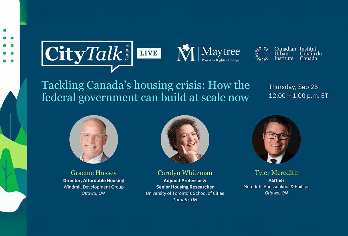 Image: CityTalk speakers