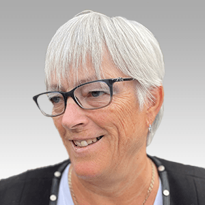 photo: Claire Forster