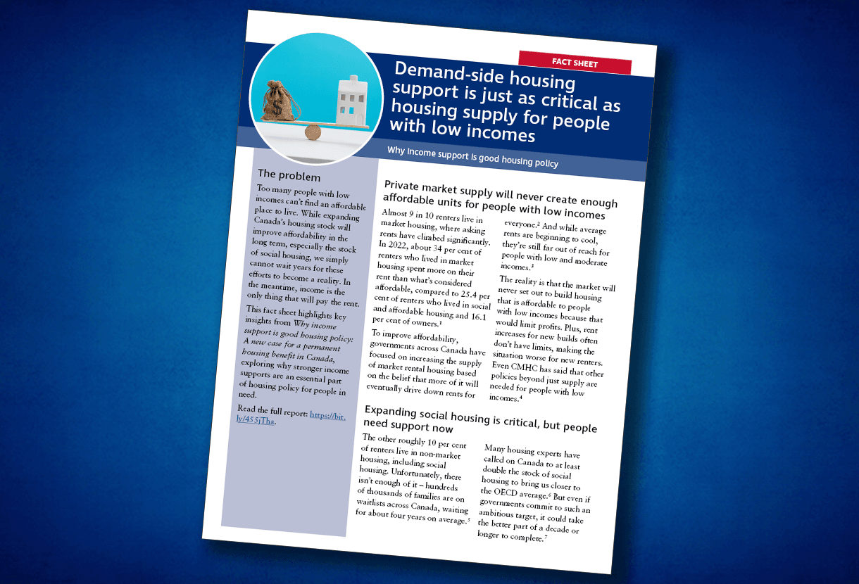 image: fact sheet (Maytree)