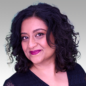 photo: Farzana Doctor