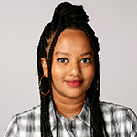 photo: Khaldah Salih