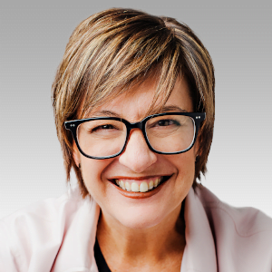 photo: Dr. Rebecca Sutherns