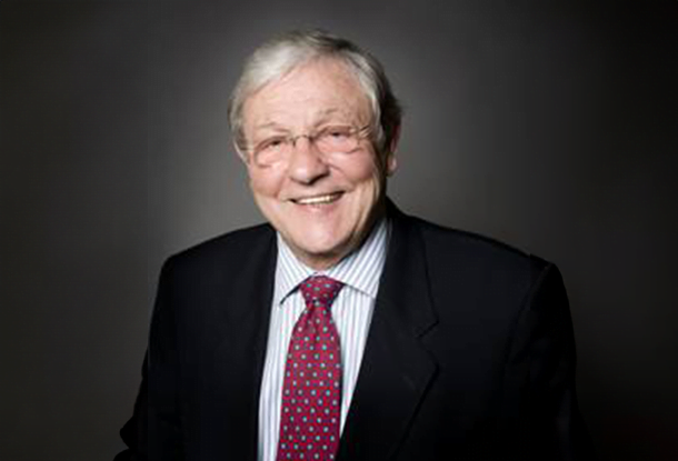 photo: Roy McMurtry cc Osgoode Hall Law School, York University