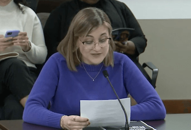 still frame grab: Sam DiBellonia