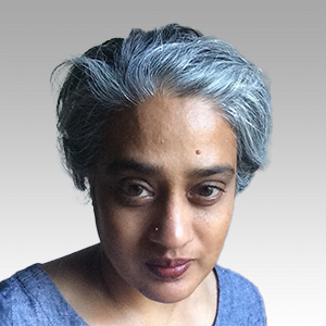 photo: Sree Nallamothu